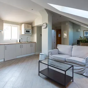  Apartamento Urbe10 Angel Duplex 2 Bedrooms 4c España