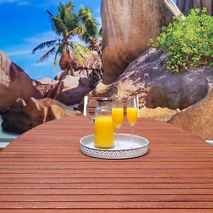 Homeabout Fresca I Apartamento