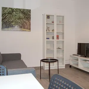Novam Heredia Apartamento