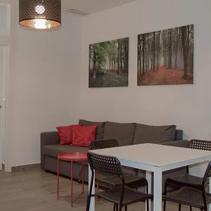 Fuentecilla Apartamento