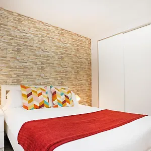 Holidays2malaga Capulino - Huelin Area & 300 Mts From Beach Apartamento