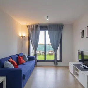  Apartamento Holidea Playa San Juan De La Canal España
