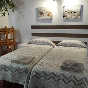  Apartamento Casa Lourdes España