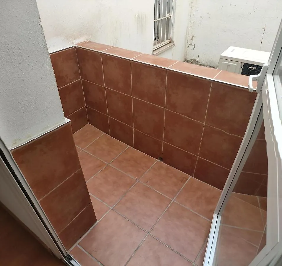 Malaga Rivas Apartment Spain