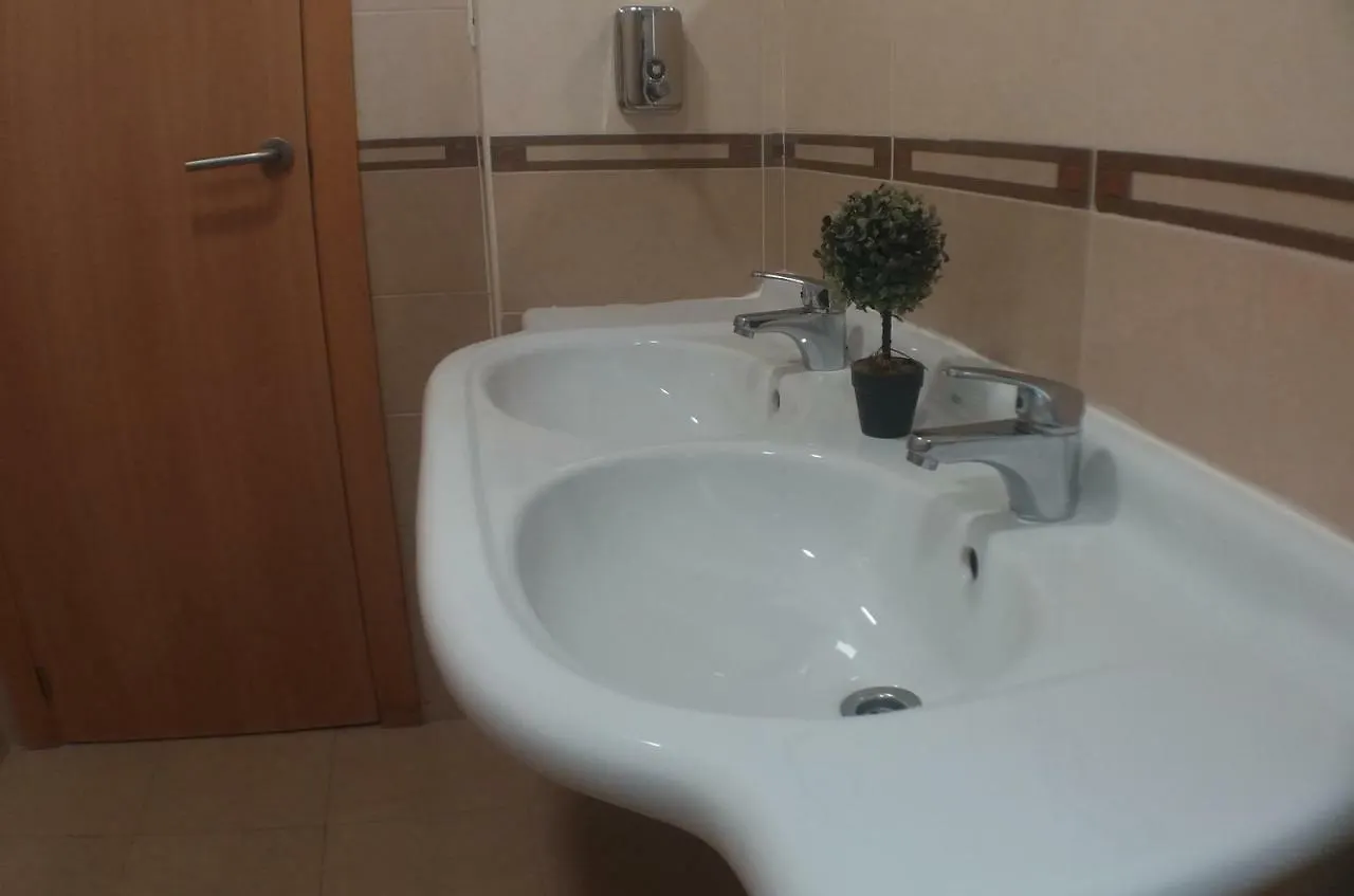 Malaga Rivas Apartment 0*,