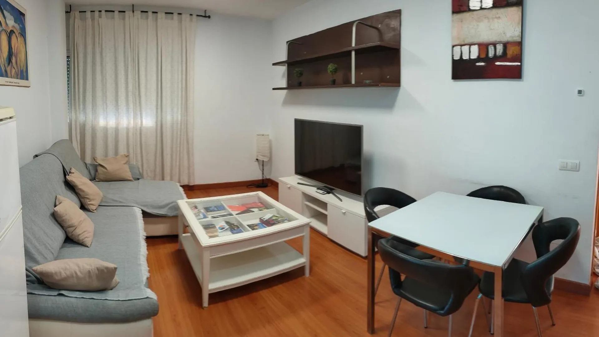 Malaga Rivas Apartment 0*,  Spain