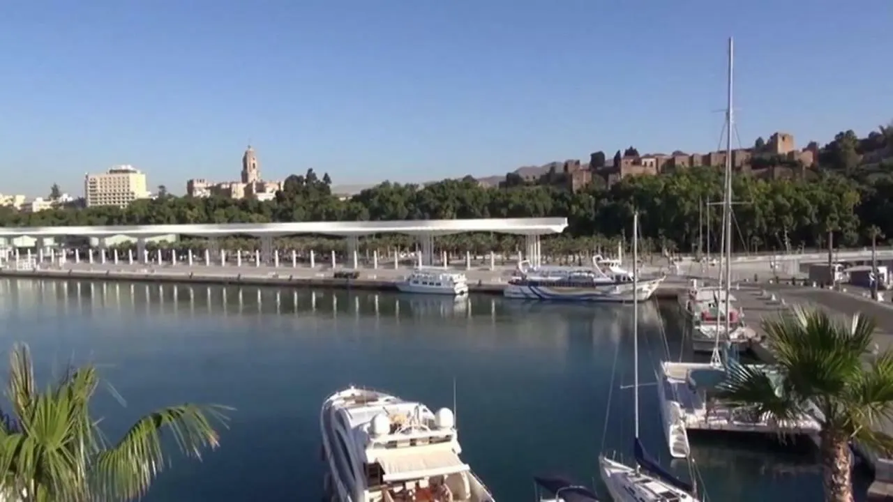 Malaga Rivas Apartment Spain