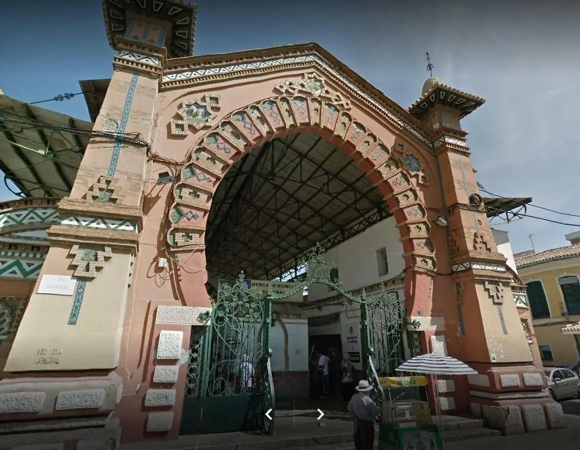 Malaga Rivas Διαμέρισμα